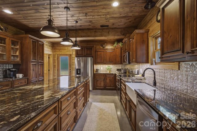 7490 Oak Ridge Church Road, Connelly Springs, NC 28612