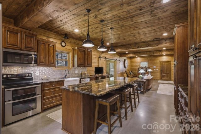 7490 Oak Ridge Church Road, Connelly Springs, NC 28612