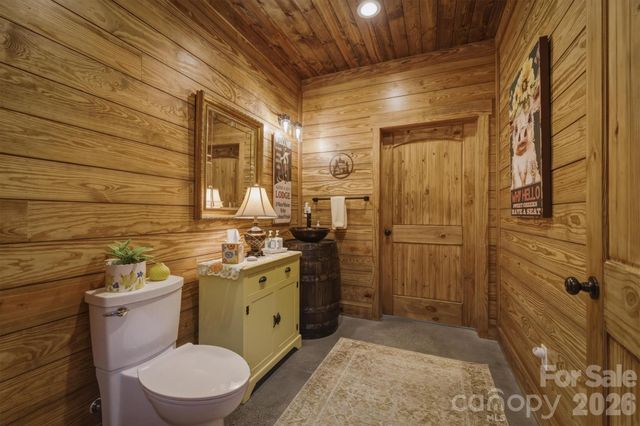 7490 Oak Ridge Church Road, Connelly Springs, NC 28612