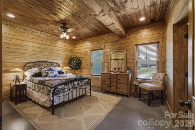 7490 Oak Ridge Church Road, Connelly Springs, NC 28612