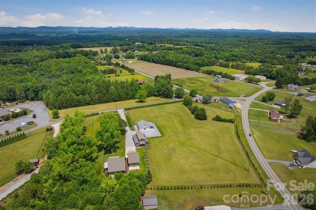 7490 Oak Ridge Church Road, Connelly Springs, NC 28612