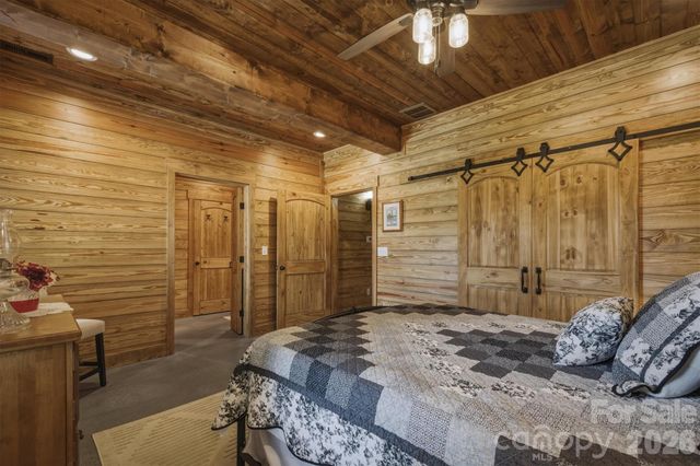 7490 Oak Ridge Church Road, Connelly Springs, NC 28612