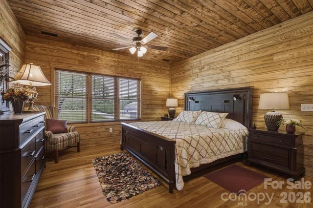7490 Oak Ridge Church Road, Connelly Springs, NC 28612