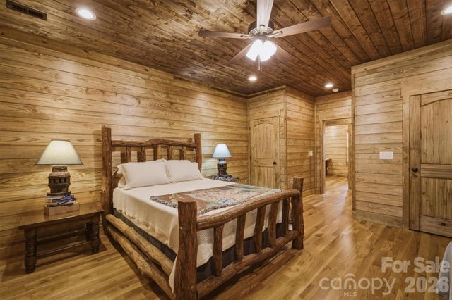 7490 Oak Ridge Church Road, Connelly Springs, NC 28612