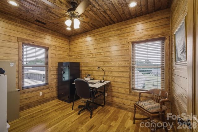 7490 Oak Ridge Church Road, Connelly Springs, NC 28612