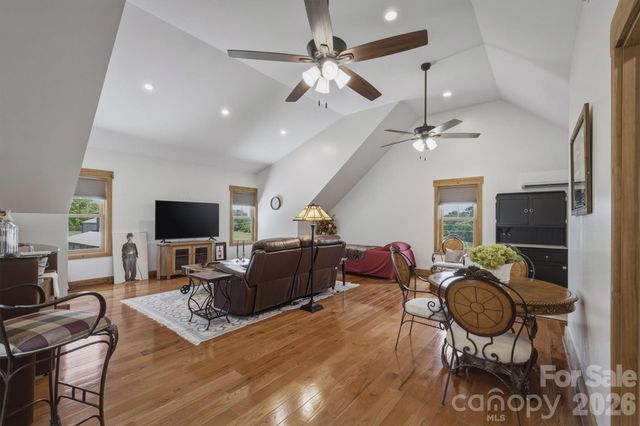 7490 Oak Ridge Church Road, Connelly Springs, NC 28612