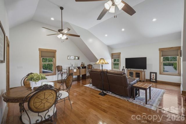 7490 Oak Ridge Church Road, Connelly Springs, NC 28612