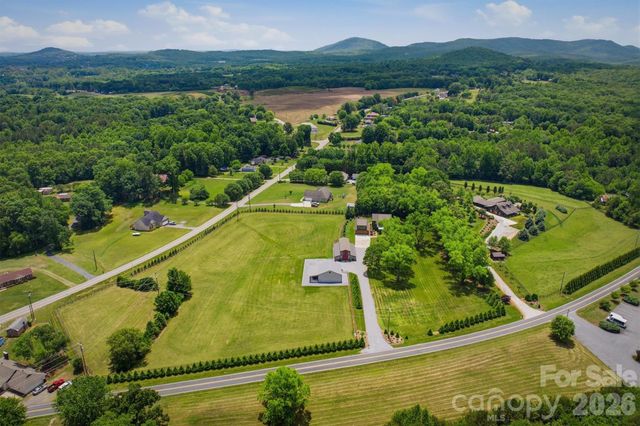 7490 Oak Ridge Church Road, Connelly Springs, NC 28612