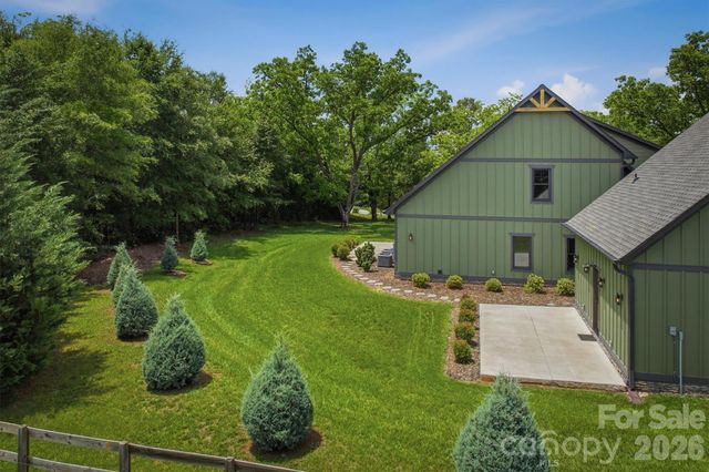 7490 Oak Ridge Church Road, Connelly Springs, NC 28612