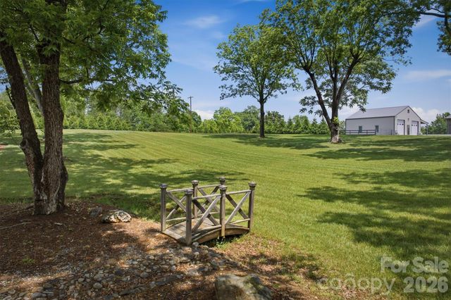 7490 Oak Ridge Church Road, Connelly Springs, NC 28612