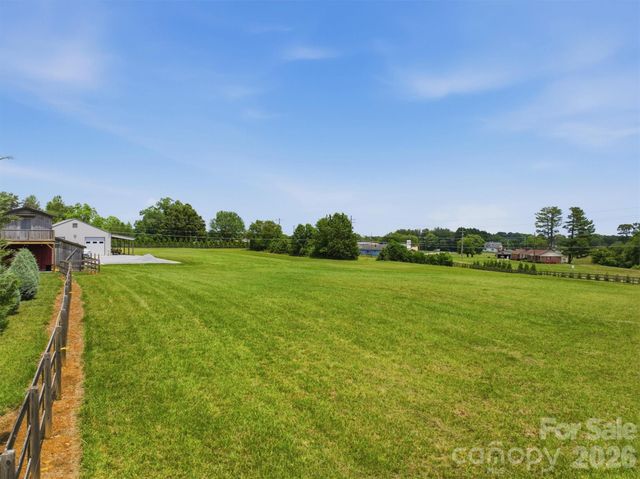 7490 Oak Ridge Church Road, Connelly Springs, NC 28612