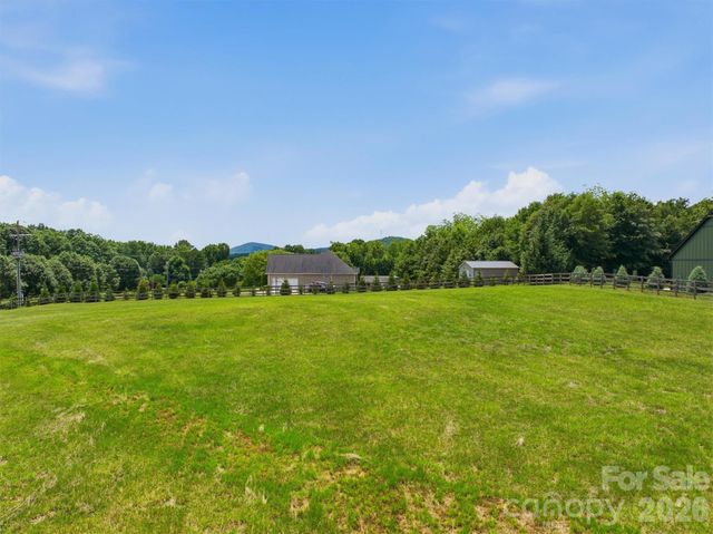 7490 Oak Ridge Church Road, Connelly Springs, NC 28612