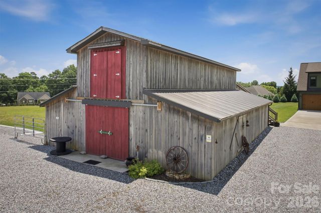 7490 Oak Ridge Church Road, Connelly Springs, NC 28612