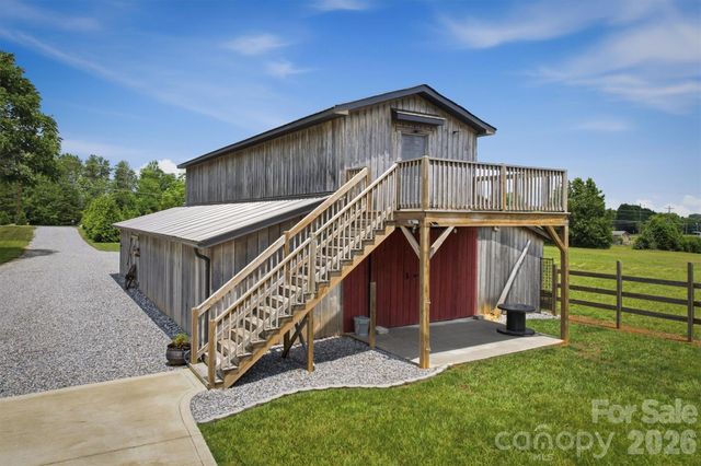 7490 Oak Ridge Church Road, Connelly Springs, NC 28612