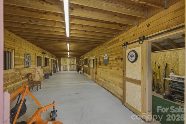 7490 Oak Ridge Church Road, Connelly Springs, NC 28612