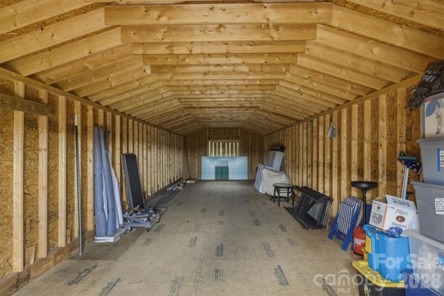 7490 Oak Ridge Church Road, Connelly Springs, NC 28612