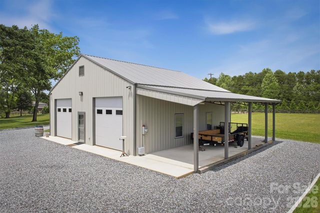 7490 Oak Ridge Church Road, Connelly Springs, NC 28612
