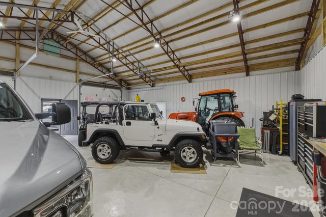 7490 Oak Ridge Church Road, Connelly Springs, NC 28612