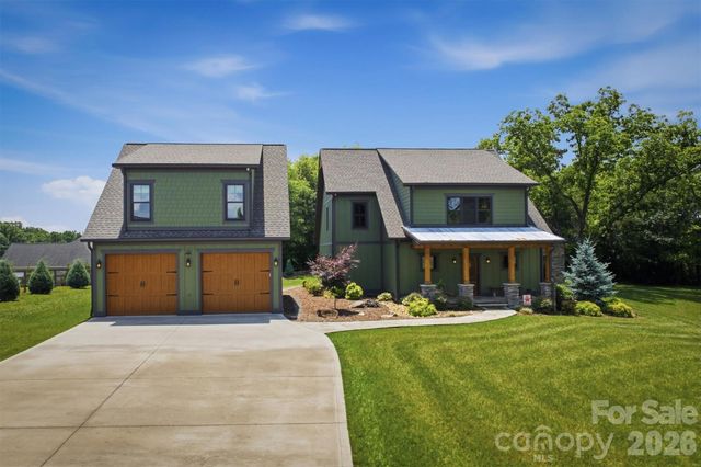 7490 Oak Ridge Church Road, Connelly Springs, NC 28612