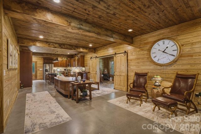 7490 Oak Ridge Church Road, Connelly Springs, NC 28612
