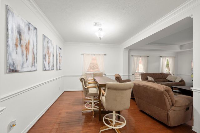 9514 Champions Cove Drive, Spring, TX 77379