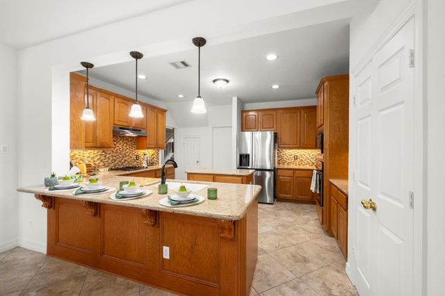 9514 Champions Cove Drive, Spring, TX 77379