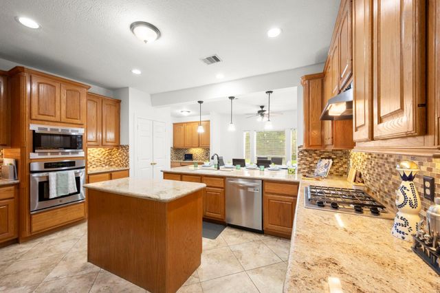 9514 Champions Cove Drive, Spring, TX 77379