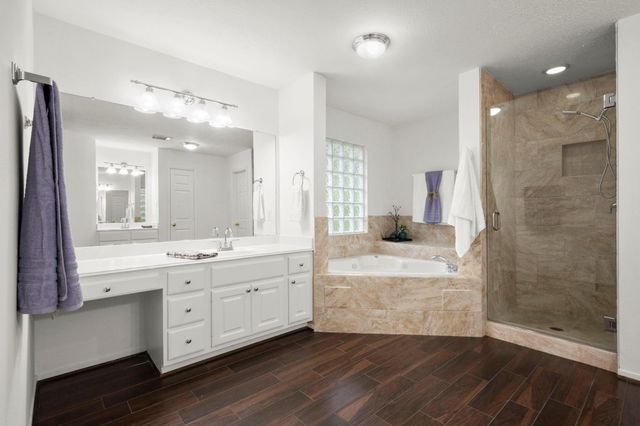 9514 Champions Cove Drive, Spring, TX 77379