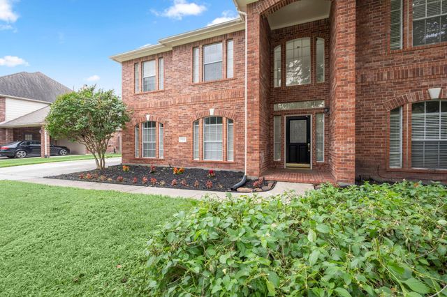 9514 Champions Cove Drive, Spring, TX 77379