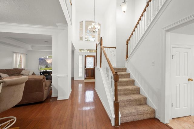 9514 Champions Cove Drive, Spring, TX 77379