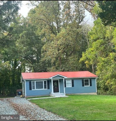 1500 DOCTOR JACK RD, Conowingo, MD 21918