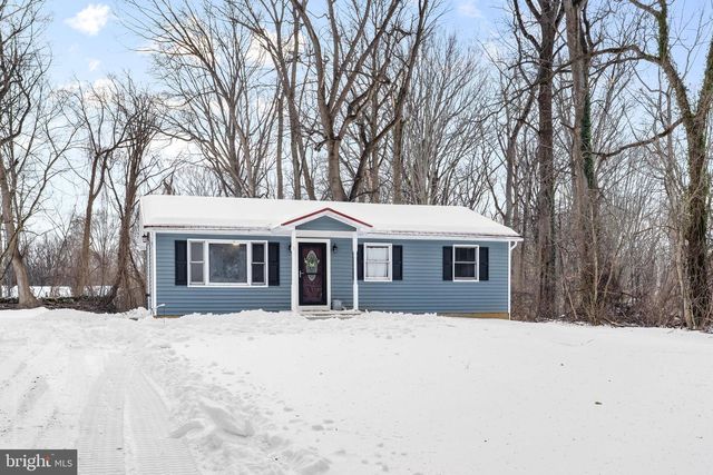 1500 DOCTOR JACK RD, Conowingo, MD 21918