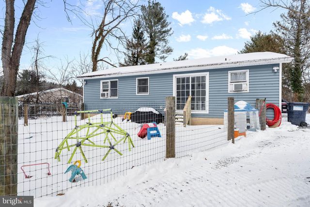 1500 DOCTOR JACK RD, Conowingo, MD 21918