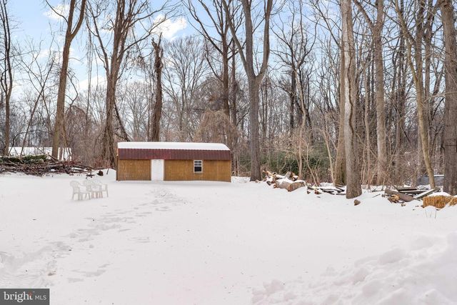 1500 DOCTOR JACK RD, Conowingo, MD 21918