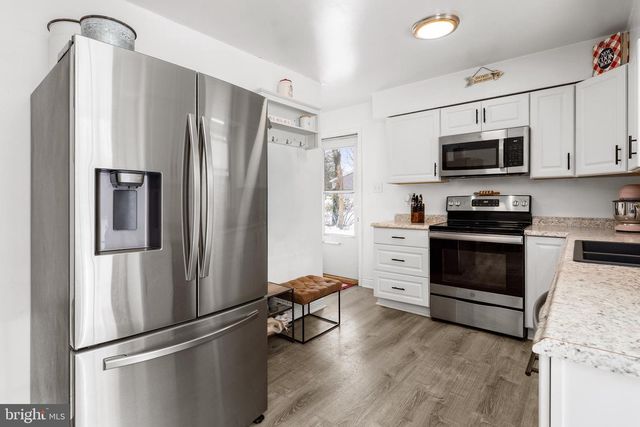 1500 DOCTOR JACK RD, Conowingo, MD 21918