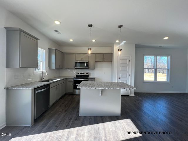 166 Shenandoah Court, Clayton, NC 27520