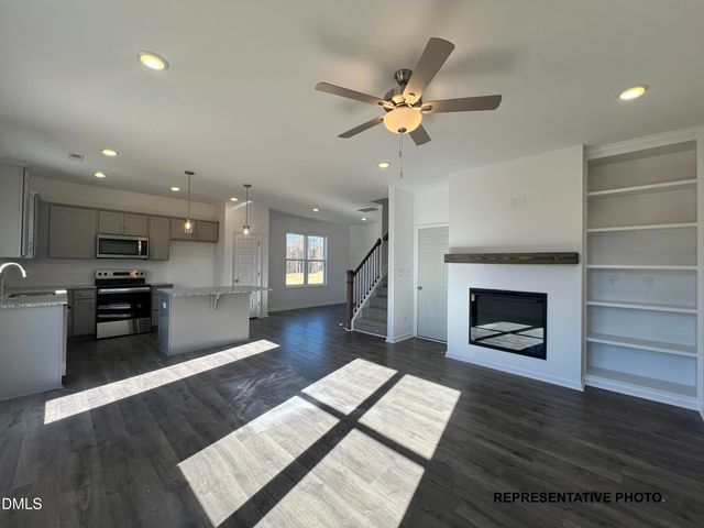 166 Shenandoah Court, Clayton, NC 27520