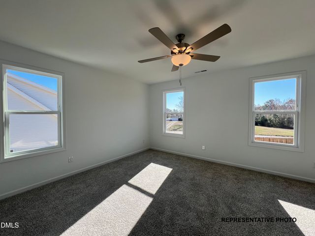 166 Shenandoah Court, Clayton, NC 27520