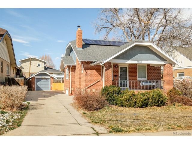4559 Irving St, Denver, CO 80211