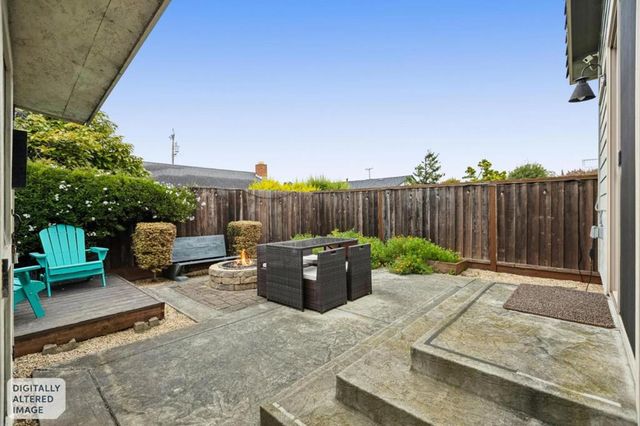 408 Belleville Boulevard, Half Moon Bay, CA 94019