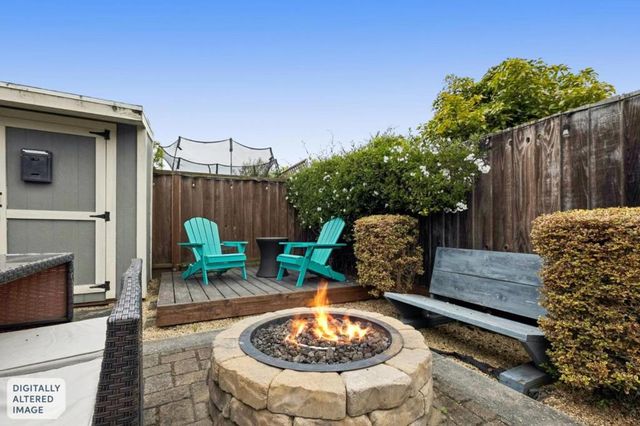 408 Belleville Boulevard, Half Moon Bay, CA 94019