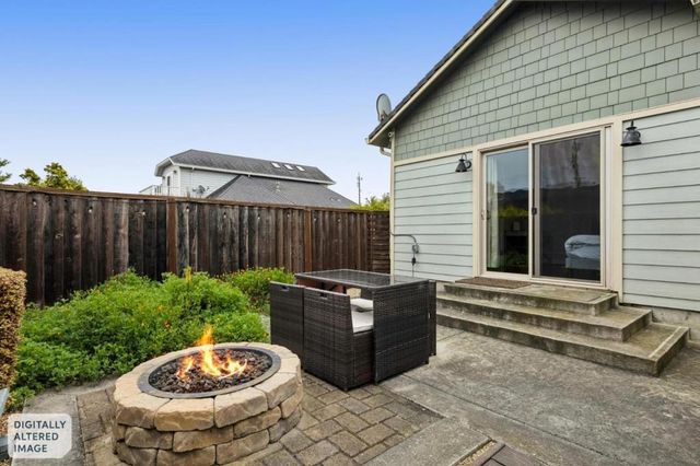 408 Belleville Boulevard, Half Moon Bay, CA 94019