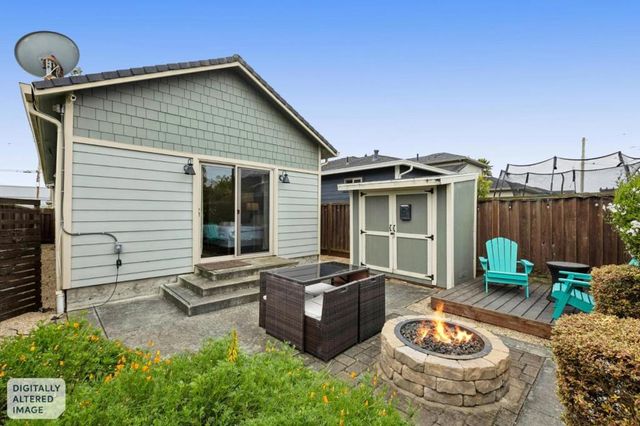 408 Belleville Boulevard, Half Moon Bay, CA 94019