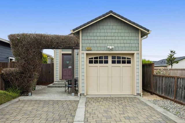 408 Belleville Boulevard, Half Moon Bay, CA 94019