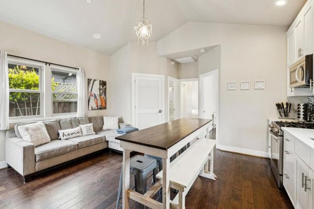 408 Belleville Boulevard, Half Moon Bay, CA 94019