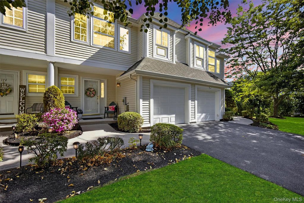 172 Isis Drive 1E, Newburgh, NY 12550