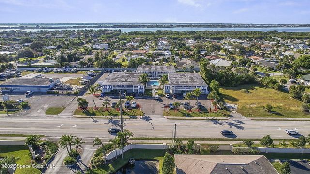 1170 S Patrick Drive 22, Satellite Beach, FL 32937