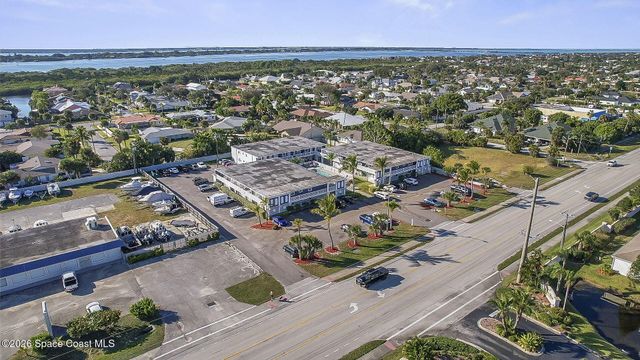 1170 S Patrick Drive 22, Satellite Beach, FL 32937