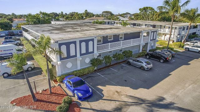 1170 S Patrick Drive 22, Satellite Beach, FL 32937