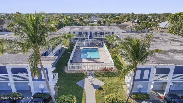 1170 S Patrick Drive 22, Satellite Beach, FL 32937